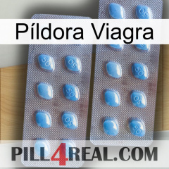 Píldora Viagra viagra4